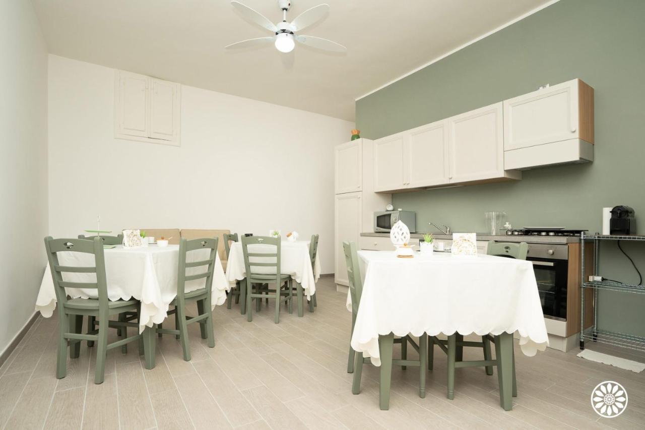 Bed and Breakfast Vitetum Bitetto Exterior foto