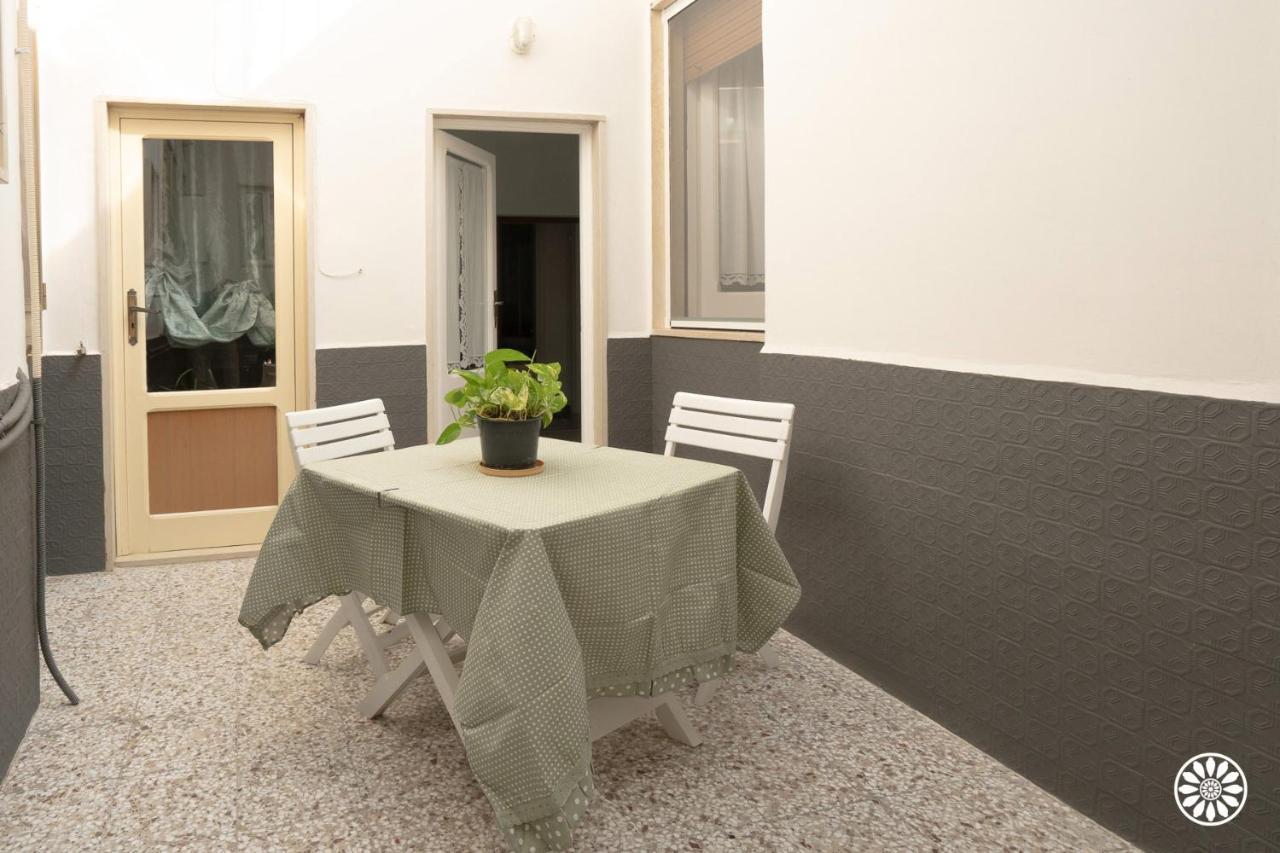 Bed and Breakfast Vitetum Bitetto Exterior foto