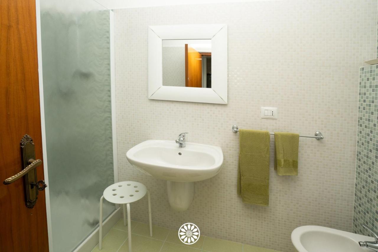 Bed and Breakfast Vitetum Bitetto Exterior foto