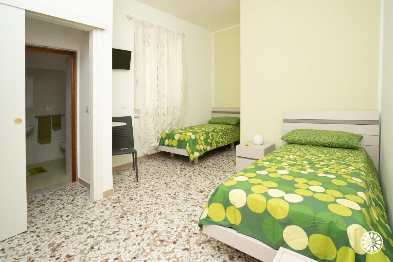 Bed and Breakfast Vitetum Bitetto Exterior foto