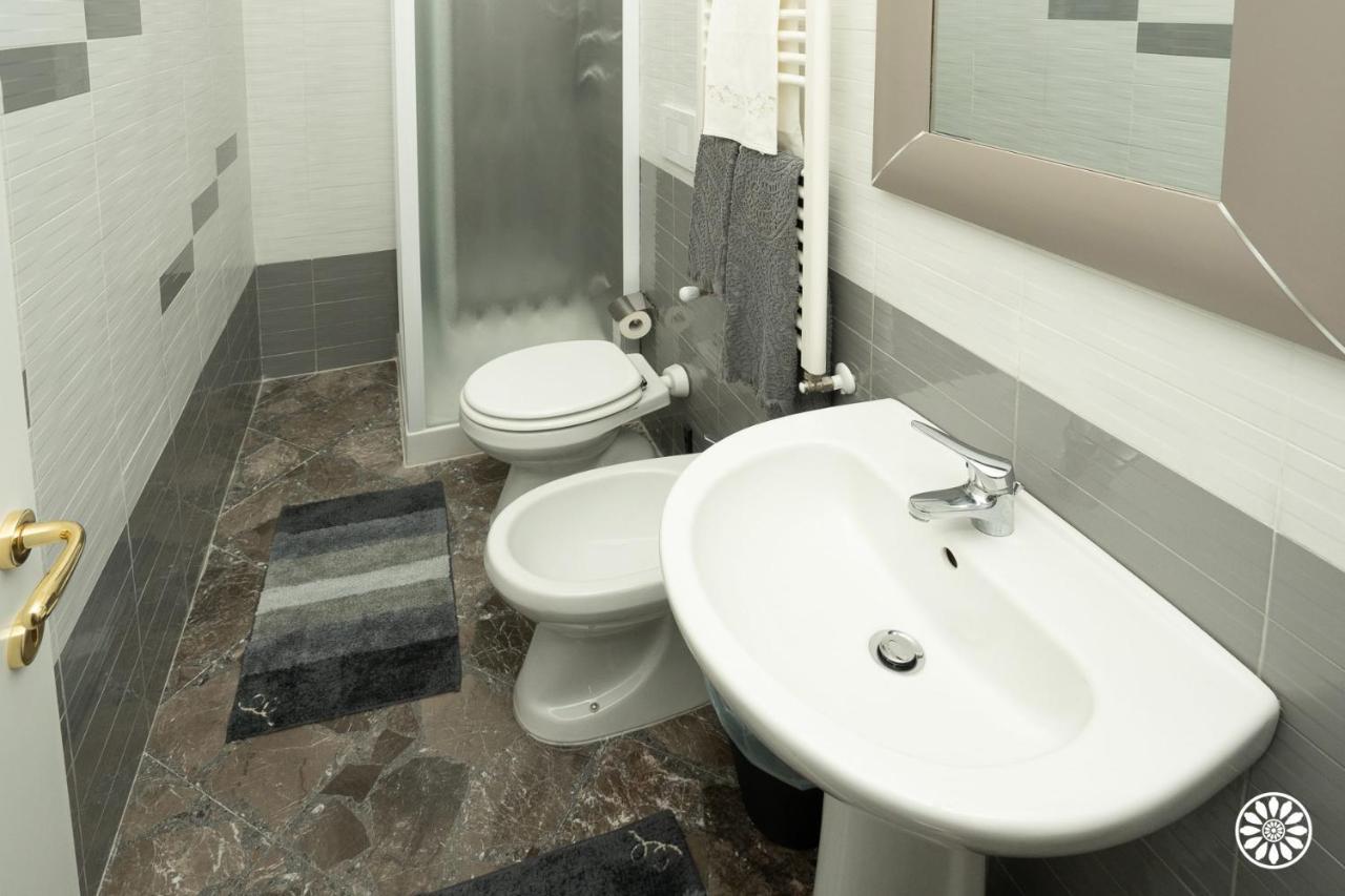 Bed and Breakfast Vitetum Bitetto Exterior foto