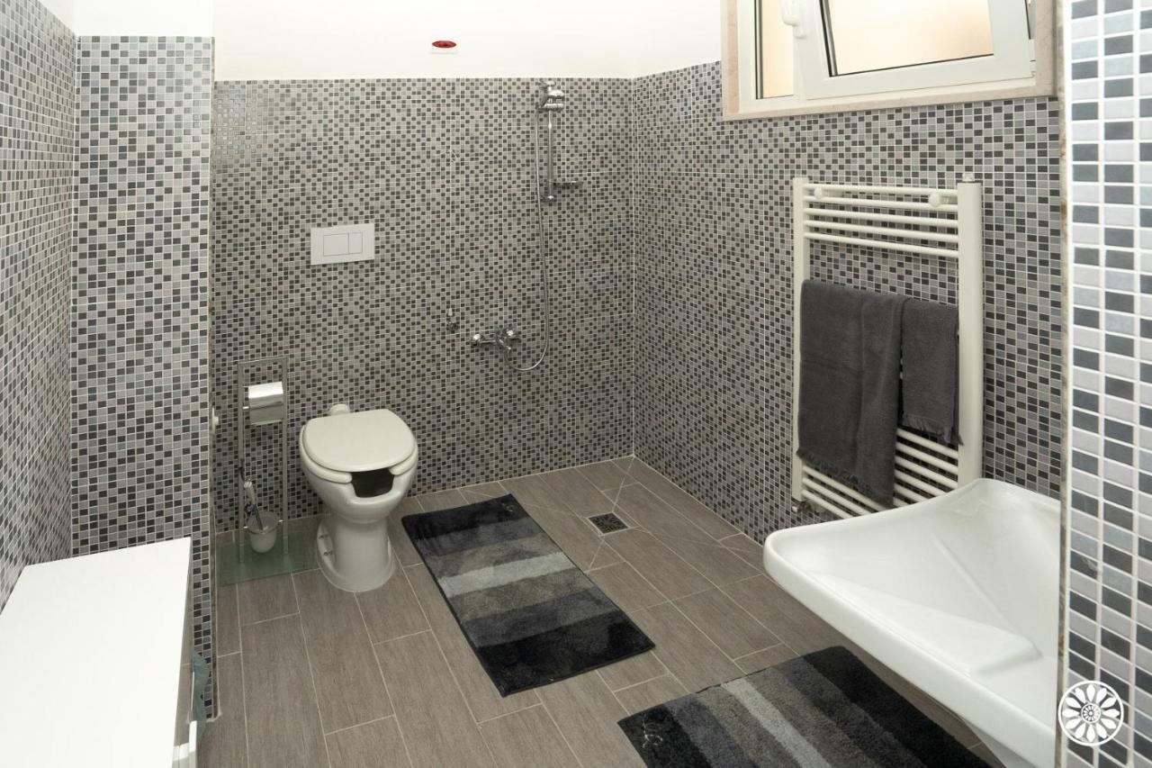 Bed and Breakfast Vitetum Bitetto Exterior foto