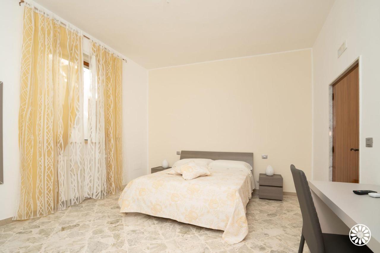 Bed and Breakfast Vitetum Bitetto Exterior foto